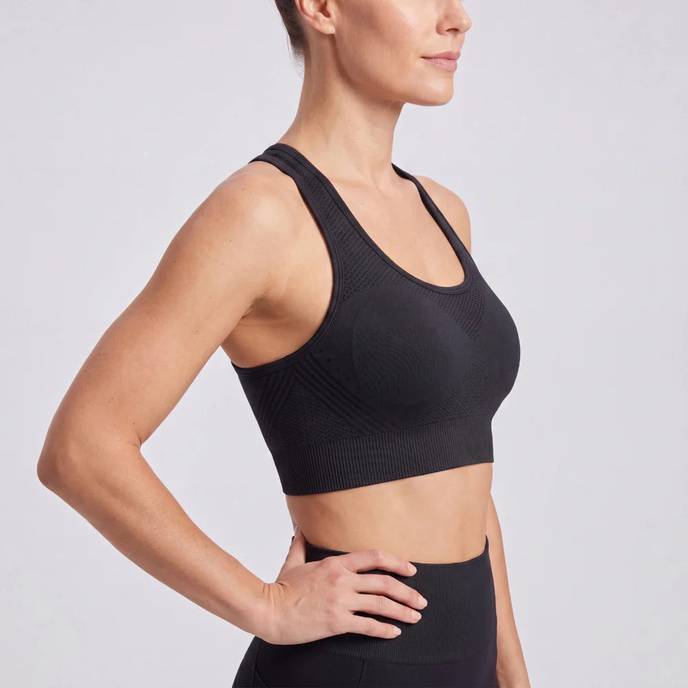 Brassière assortie au legging