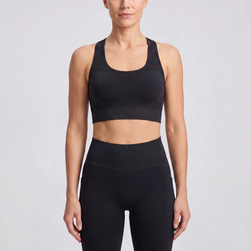 Brassière de sport sans couture Maison MyEss